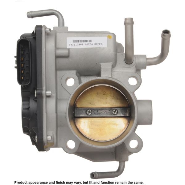 Cardone Reman Remanufactured Throttle Body 67-8001