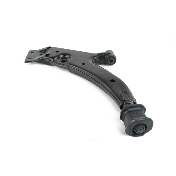 Mevotech Supreme Front Passenger Side Lower Non Adjustable Control Arm CMS20471