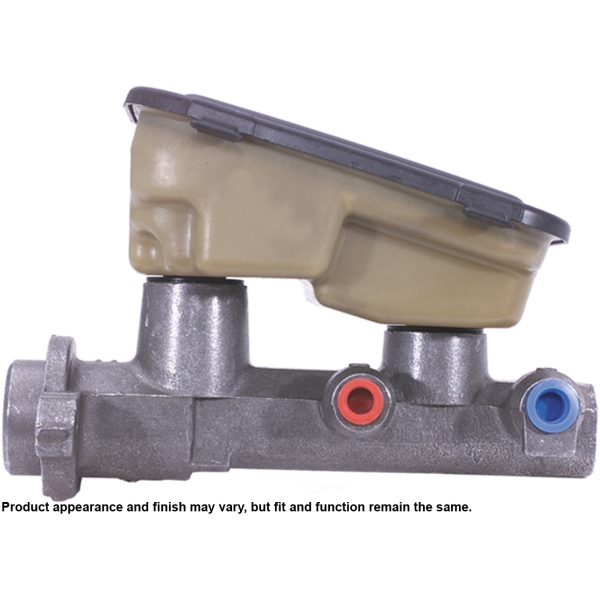 Cardone Reman Remanufactured Master Cylinder 10-1912