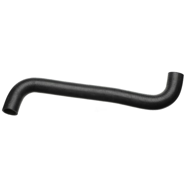 Gates Engine Coolant Molded Radiator Hose 23080