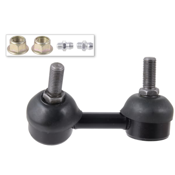 Centric Premium™ Front Driver Side Stabilizer Bar Link 606.40012