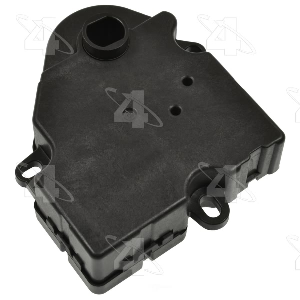 Four Seasons Hvac Recirculation Door Actuator 73091