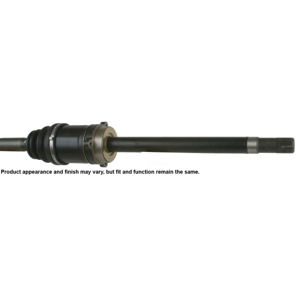 Cardone Reman Remanufactured CV Axle Assembly 60-6237