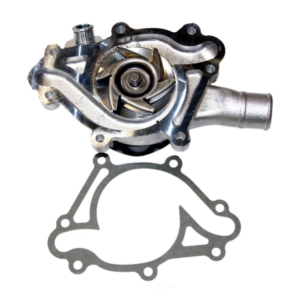GMB Engine Coolant Water Pump 120-3071