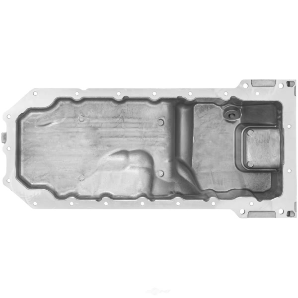 Spectra Premium New Design Engine Oil Pan CRP64A