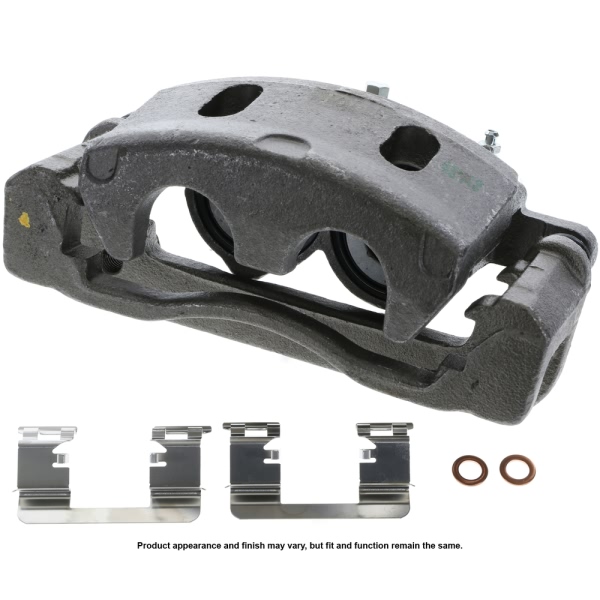 Cardone Reman Remanufactured Unloaded Caliper w/Bracket 18-B4918