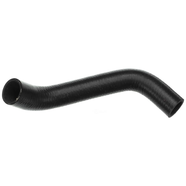 Gates Engine Coolant Molded Radiator Hose 23026