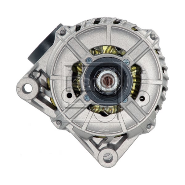 Remy Remanufactured Alternator 14485