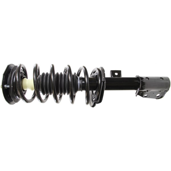 Monroe RoadMatic™ Front Passenger Side Complete Strut Assembly 182526