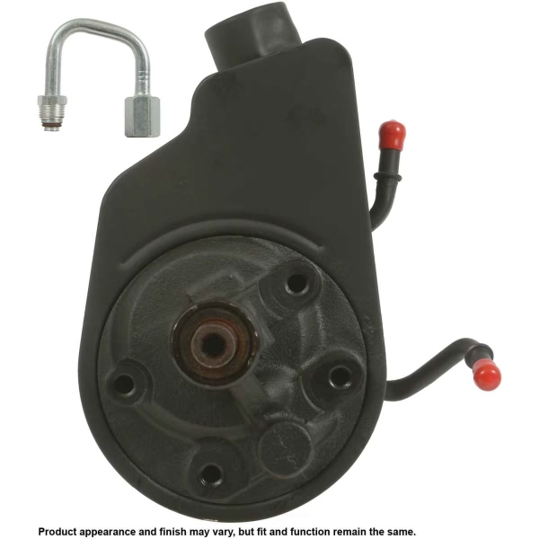 Cardone Reman Remanufactured Power Steering Pump w/Reservoir 20-8747VB
