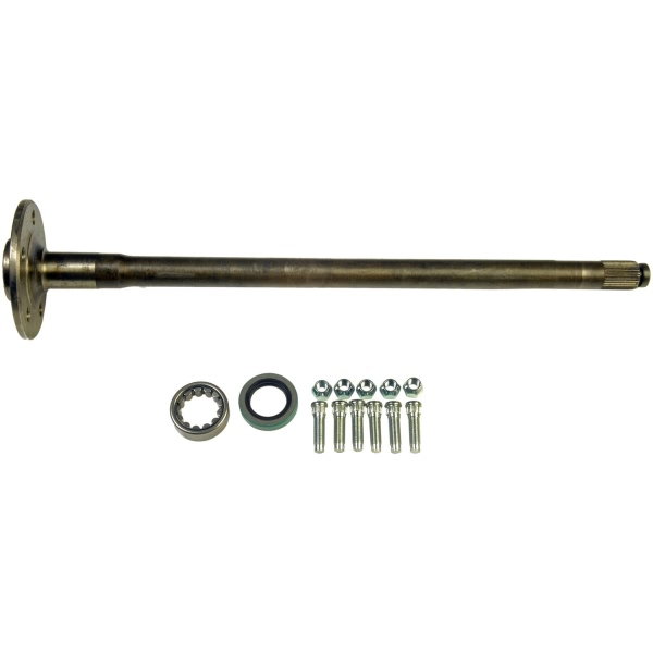 Dorman OE Solutions Rear Passenger Side Axle Shaft 630-231