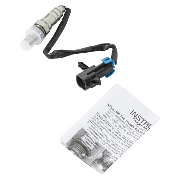 Delphi Oxygen Sensor ES20001