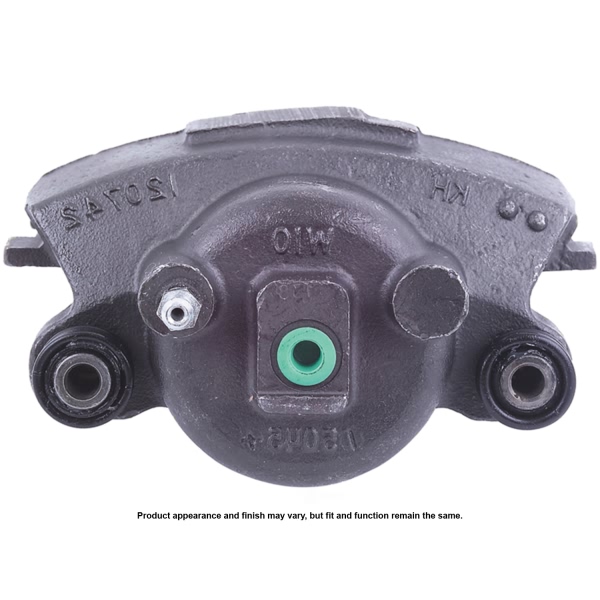 Cardone Reman Remanufactured Unloaded Caliper 18-4339