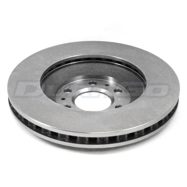 DuraGo Vented Front Brake Rotor BR55102