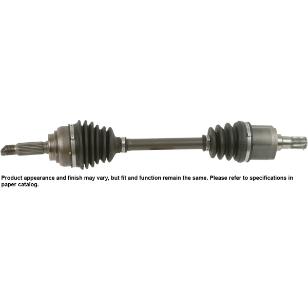 Cardone Reman Remanufactured CV Axle Assembly 60-3071