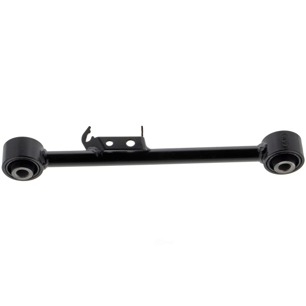 Mevotech Supreme Rear Passenger Side Lower Forward Non Adjustable Control Arm CMS601131