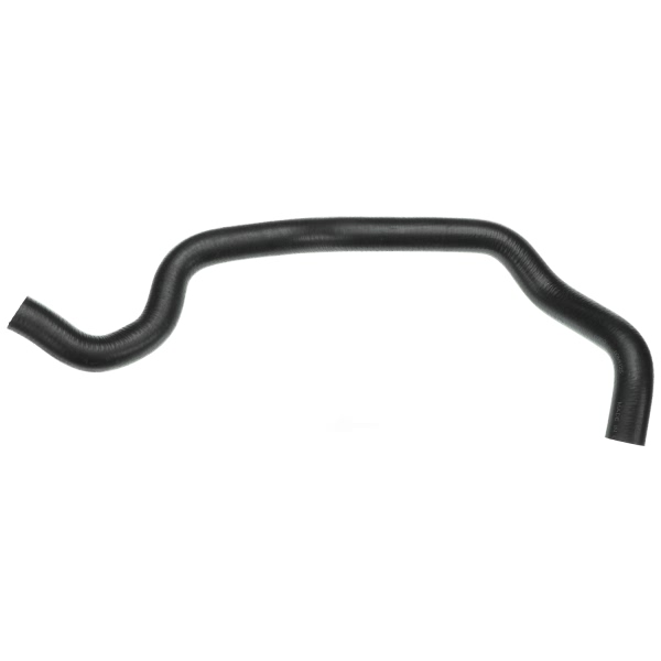 Gates Engine Coolant Molded Radiator Hose 23597
