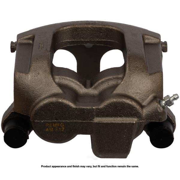 Cardone Reman Remanufactured Unloaded Caliper 19-3867