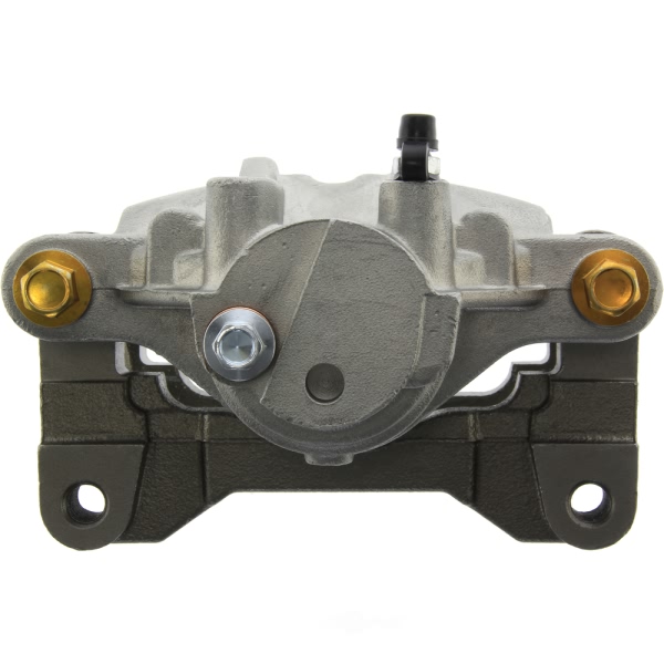 Centric Semi-Loaded Brake Caliper With New Phenolic Pistons 141.62585