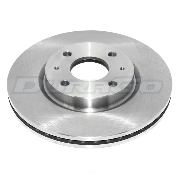 DuraGo Vented Front Brake Rotor BR900580