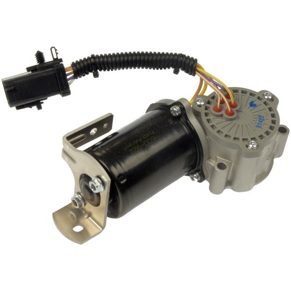 Dorman OE Solutions Transfer Case Motor 600-922