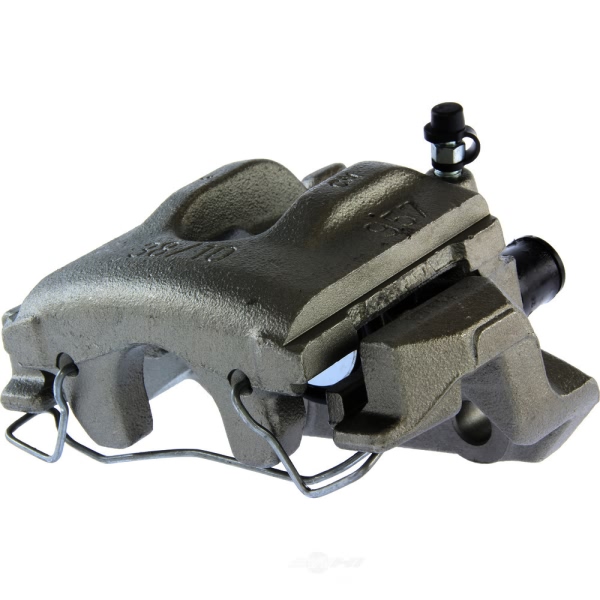 Centric Remanufactured Semi-Loaded Rear Passenger Side Brake Caliper 141.38513