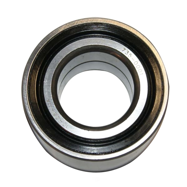 GMB Rear Driver Side Wheel Bearing 735-0001