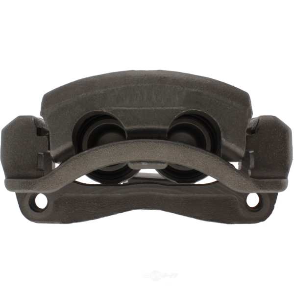 Centric Remanufactured Semi-Loaded Front Passenger Side Brake Caliper 141.50211