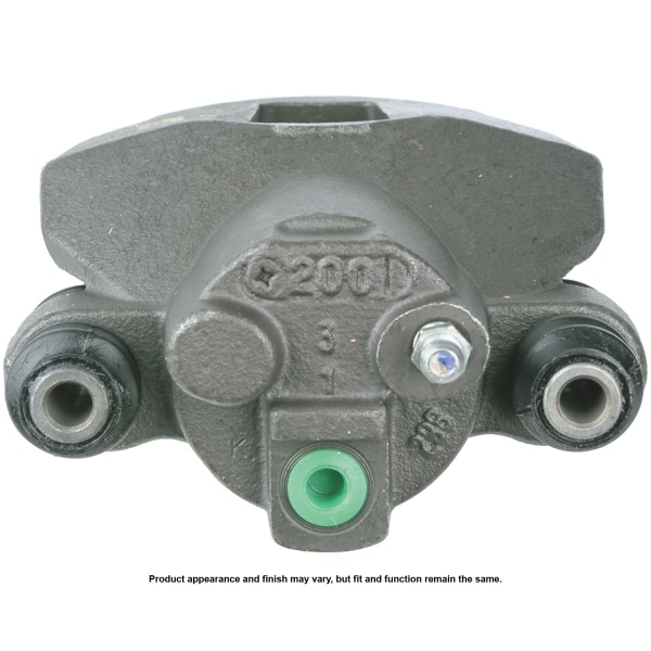 Cardone Reman Remanufactured Unloaded Caliper 18-4636