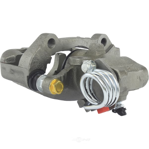 Centric Remanufactured Semi-Loaded Rear Passenger Side Brake Caliper 141.61513