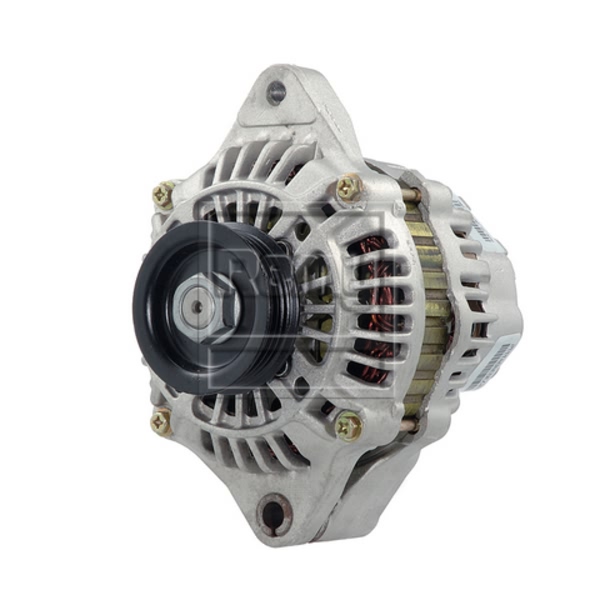 Remy Remanufactured Alternator 12273