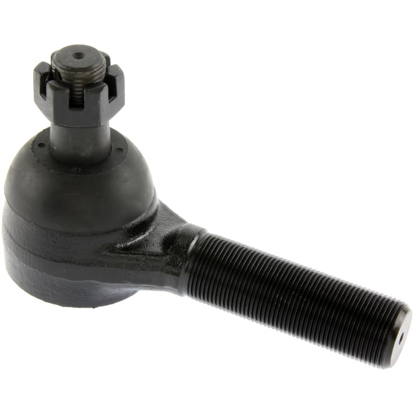 Centric Premium™ Front Driver Side Outer Steering Tie Rod End 612.66091