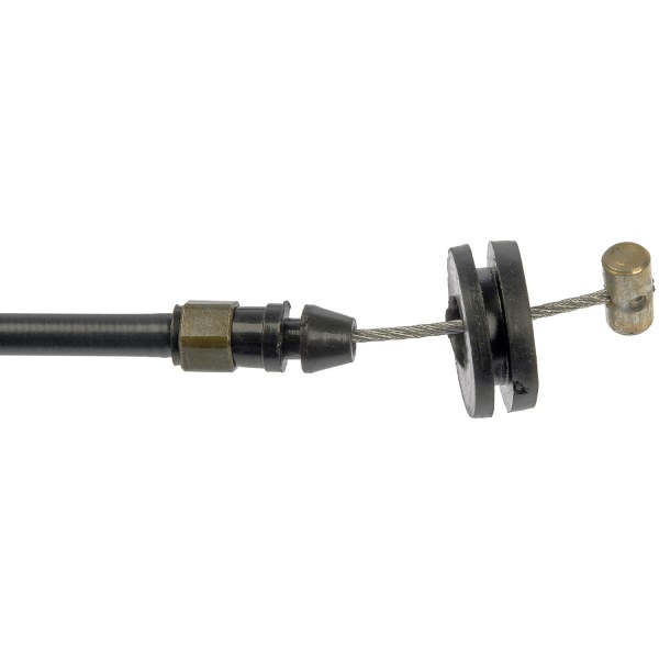 Dorman OE Solutions Hood Release Cable 912-023