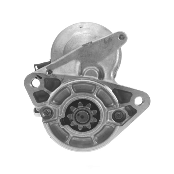 Denso Remanufactured Starter 280-0177