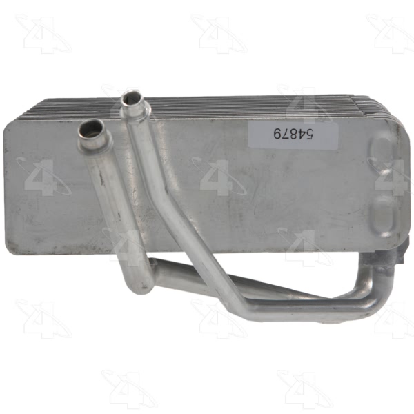 Four Seasons A C Evaporator Core 54879