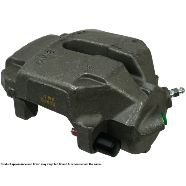 Cardone Reman Remanufactured Unloaded Caliper 19-3243