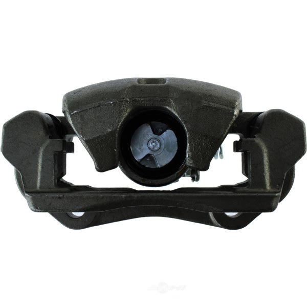 Centric Remanufactured Semi-Loaded Rear Driver Side Brake Caliper 141.62546