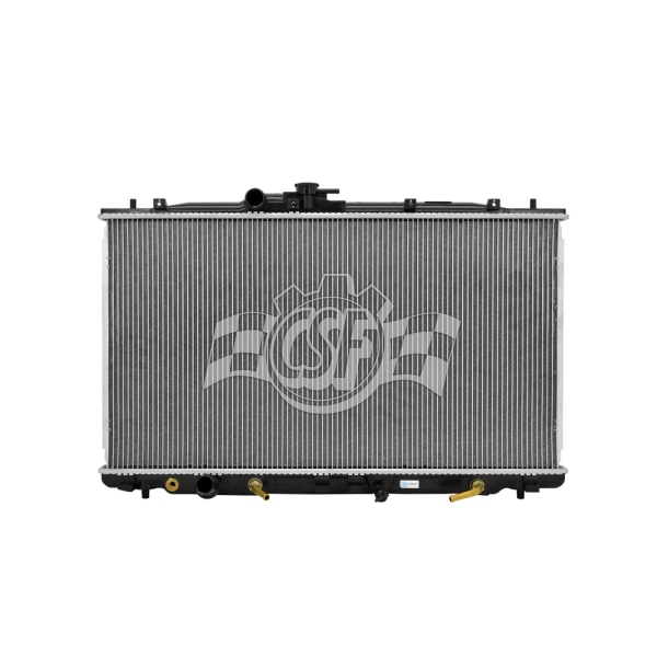 CSF Radiator 3477