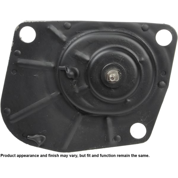 Cardone Reman Remanufactured Wiper Motor 40-394