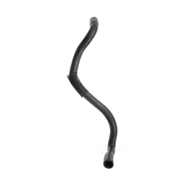 Dayco Engine Coolant Curved Radiator Hose 72011