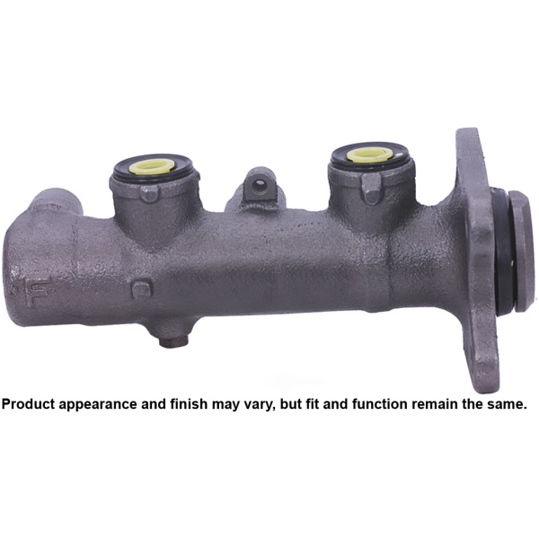 Cardone Reman Remanufactured Master Cylinder 11-2593