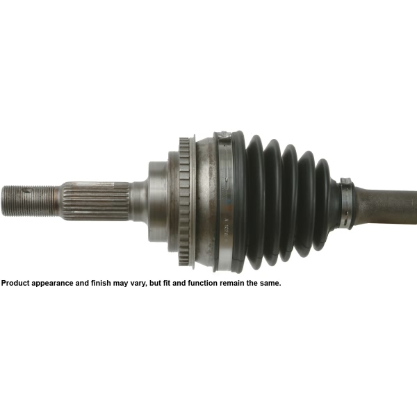 Cardone Reman Remanufactured CV Axle Assembly 60-5140