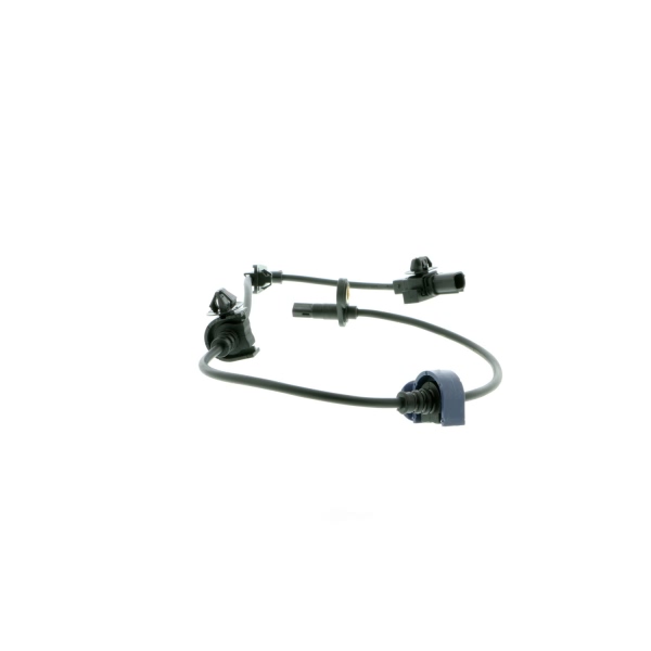 VEMO Front Driver Side iSP Sensor Protection Foil ABS Speed Sensor V26-72-0132