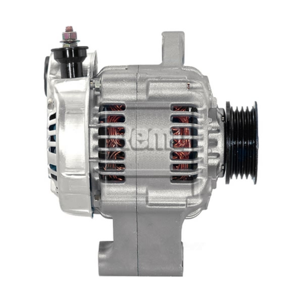 Remy Remanufactured Alternator 14685