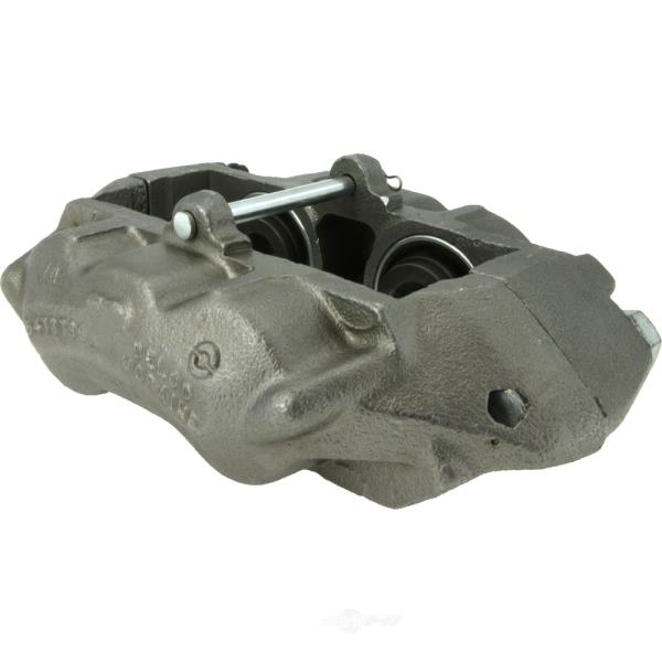 Centric Remanufactured Semi-Loaded Front Passenger Side Brake Caliper 141.62025