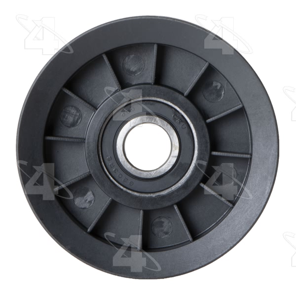 Four Seasons Drive Belt Idler Pulley 45976