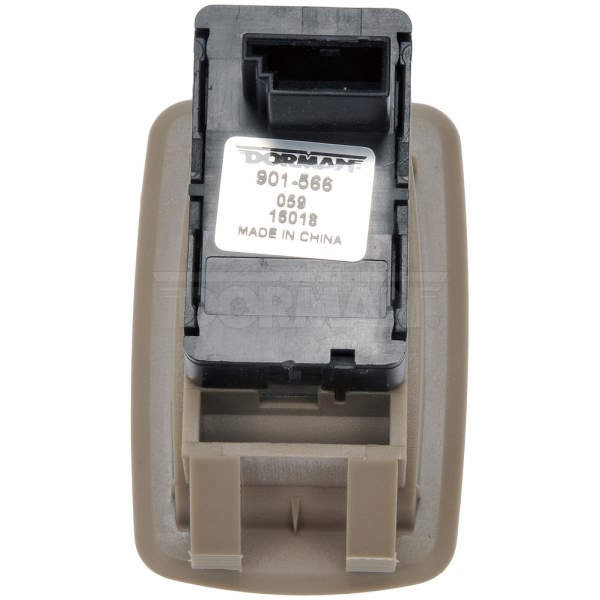 Dorman OE Solutions Front Passenger Side Window Switch 901-566