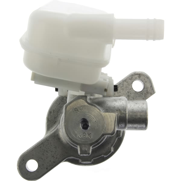 Centric Premium Brake Master Cylinder 130.45123