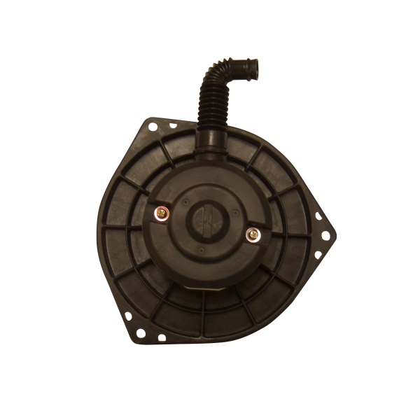 TYC Hvac Blower Motor Assembly 700042