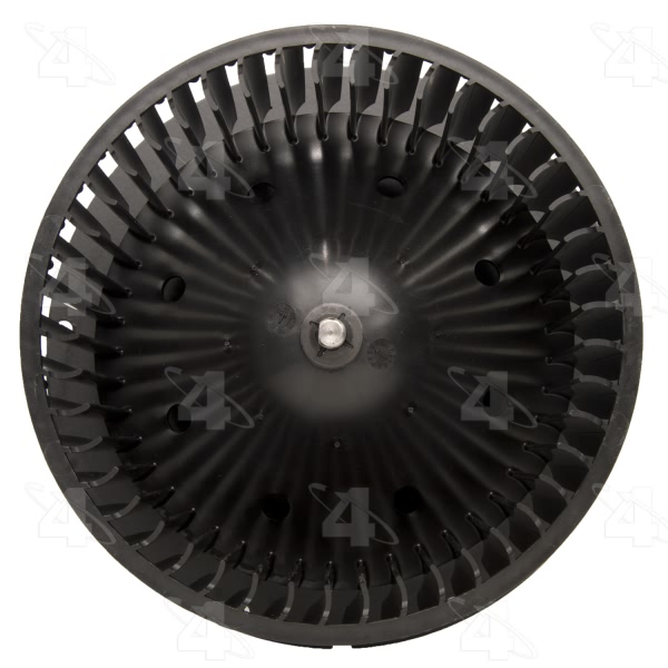 Four Seasons Hvac Blower Motor With Wheel 76900